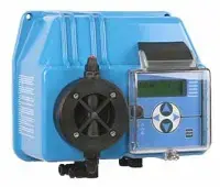 Насос дозирующий BT-MF 8001 (PVC, 50л/ч, 3 Бар, 230 В, 50Гц), PBT1719301