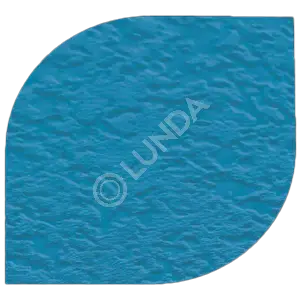 Лайнер для бассейна Passion Urdike 1.65x25m (41,25м.кв), Cefil 34595