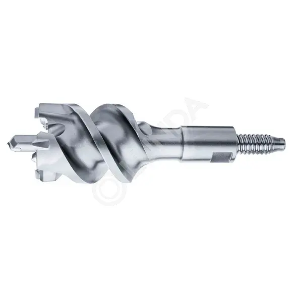 Коронка SDS-Max Vario Tunnl 55x150-1pc, Milwaukee 4932430745