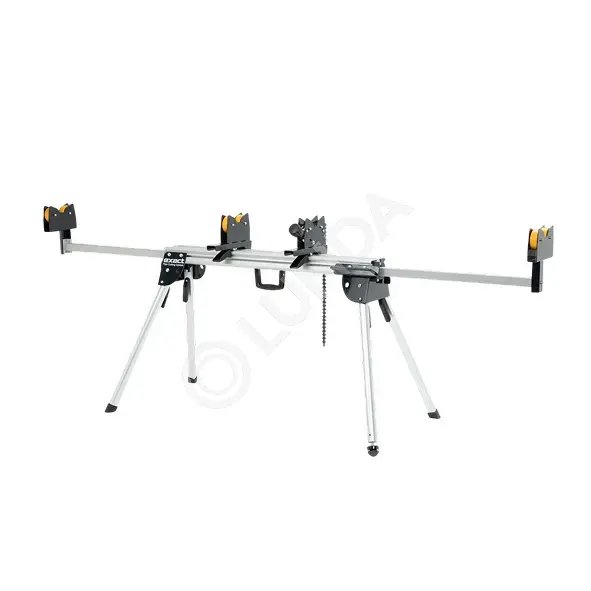 Верстак для труб PipeBench 220, EXACT 7010511