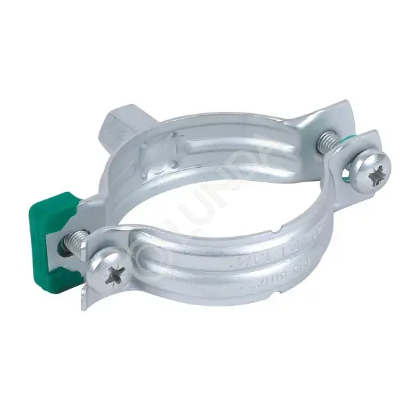 Хомут Bifix G2 без резинового вкладыша (BUP1000), М8/10 108-115 мм, Walraven 3008115