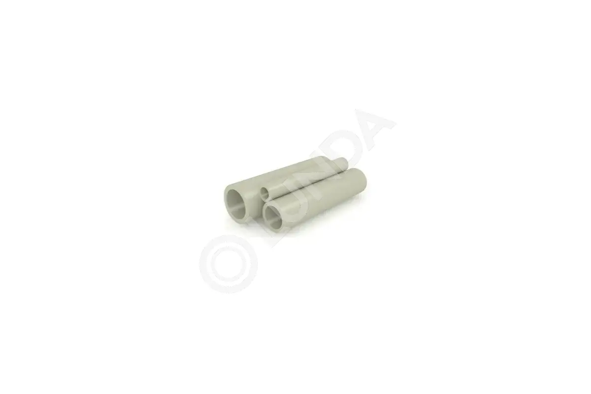 Труба PPR PN10 20/1,9/4000 мм, СЕРАЯ, RTP 10867