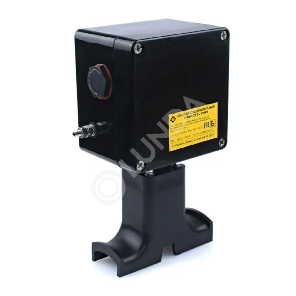 Коробка соединительная Teploluxe Ex Box 120RN, Теплолюкс 100000384500