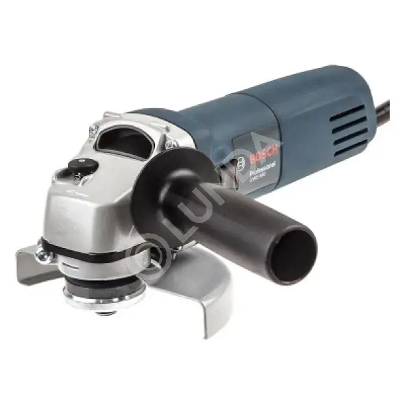 Шлифмашина угловая GWS 660, Bosch 060137508N