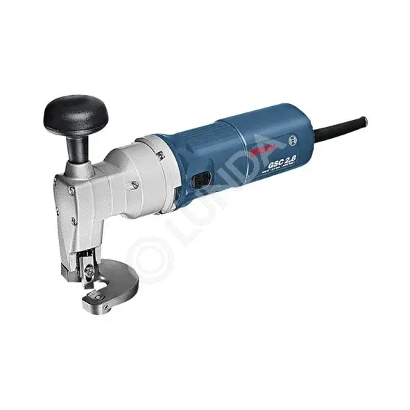 Ножницы вырезные GSC 2,8, Bosch 0601506108