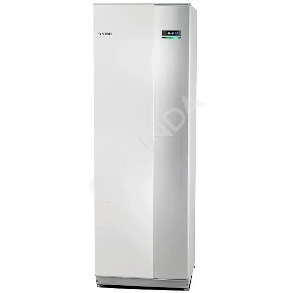 Внутренний "умный" модуль VVM 310 с цветным контроллером, проточного типа, 300 л., NIBE 969430