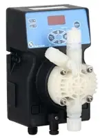Насос дозирующий DLX-CC/M 1-15 230V PVDF (1-15/2-10/3-5), ETATRON PLX082225E