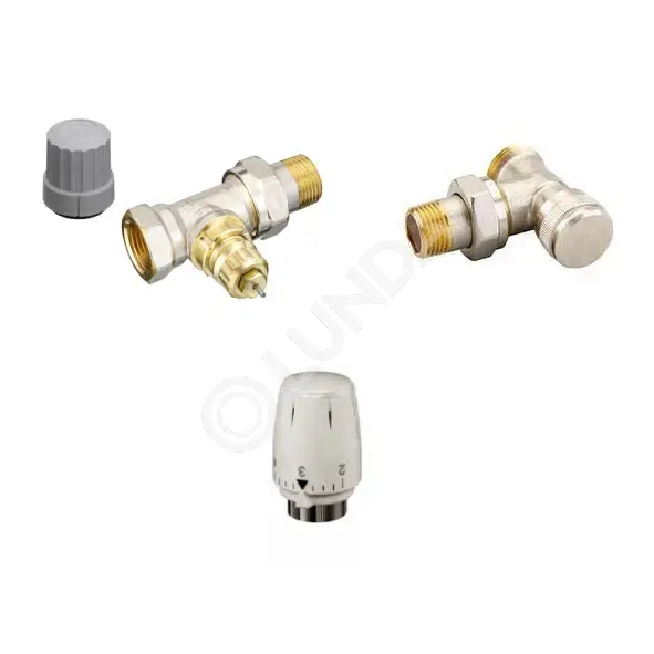 Комплект TR-FN 20+TR 74+LV-S 20 прям, box, Ридан 013G7117R