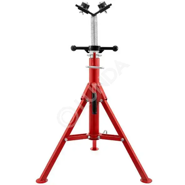 Роликовая опора 12 дюймов на треноге c 2 роликами, Rotorica RT.1185220