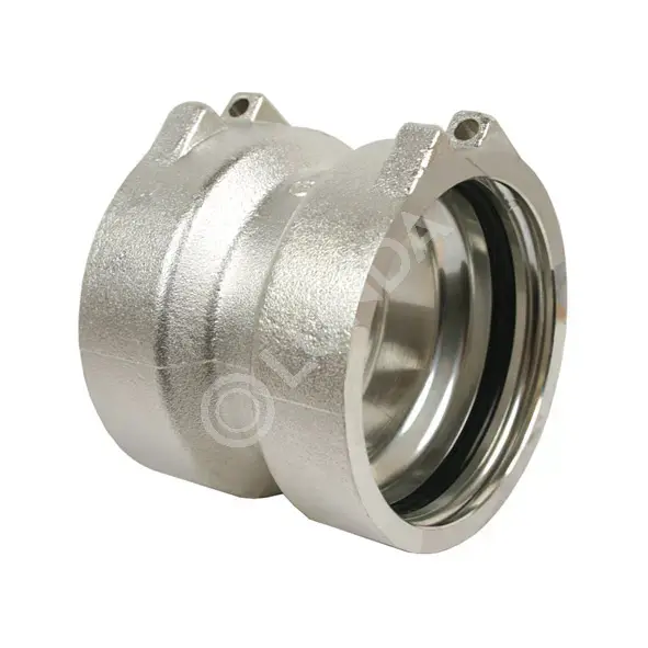 Муфта-адаптер RS 2, Uponor MLC RS 1029144