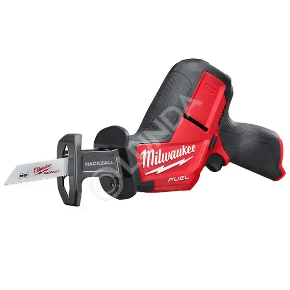 Акк. сабельная пила M12 CHZ-0 FUEL, Milwaukee 4933446960