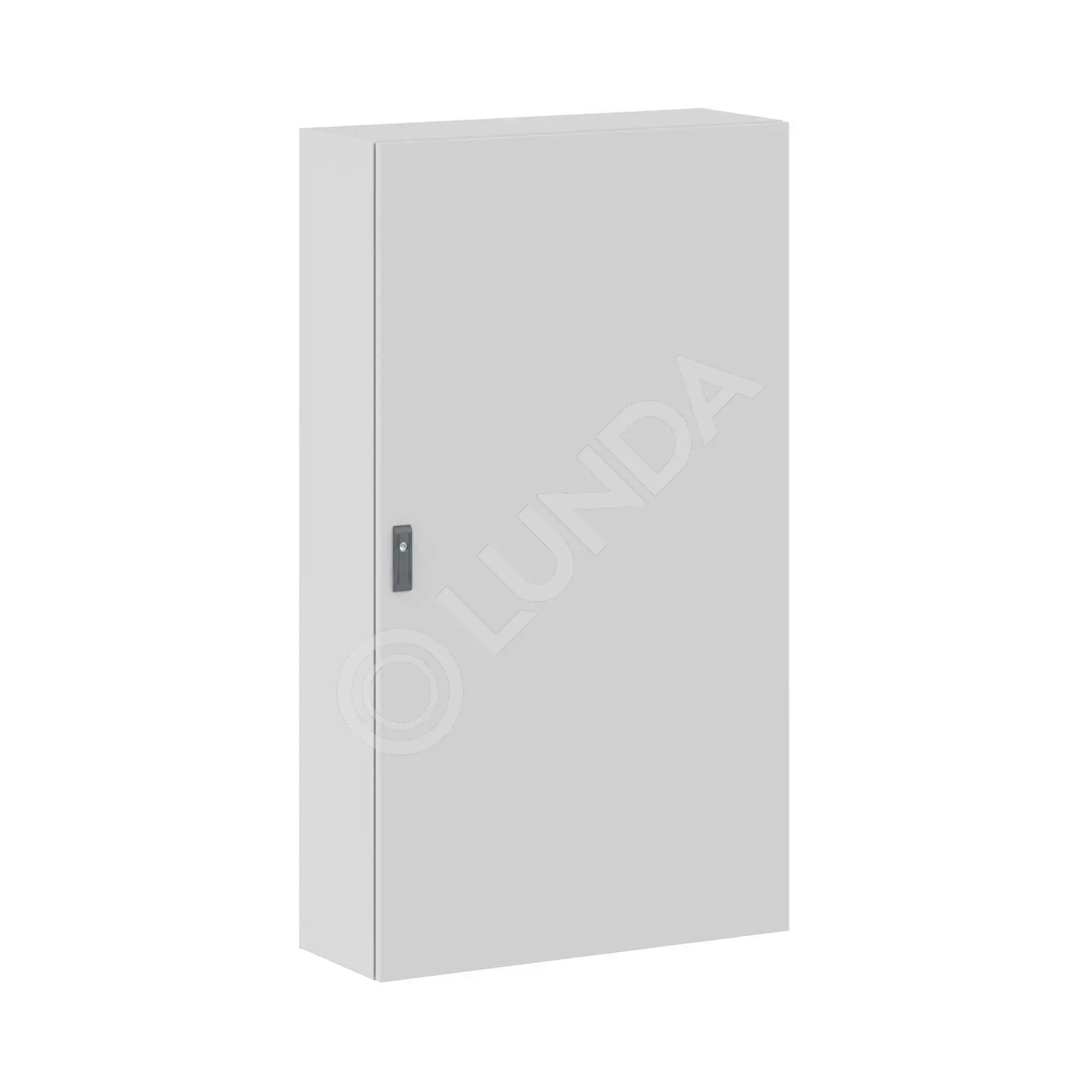 Щит с монтажной панелью ЩМП 1400x800x300мм(ВхШхГ)IP65 серия ST , DKC R5ST1483