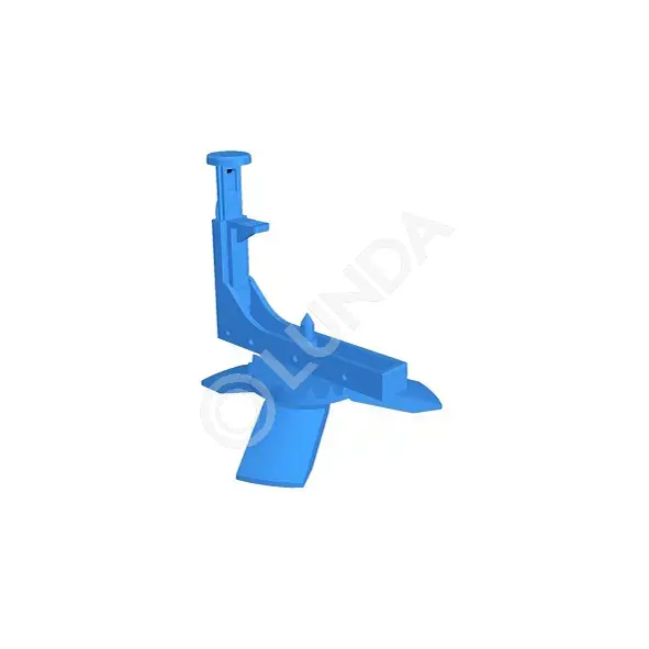 Резак Ду 130 мм, Uponor Drain 1093102