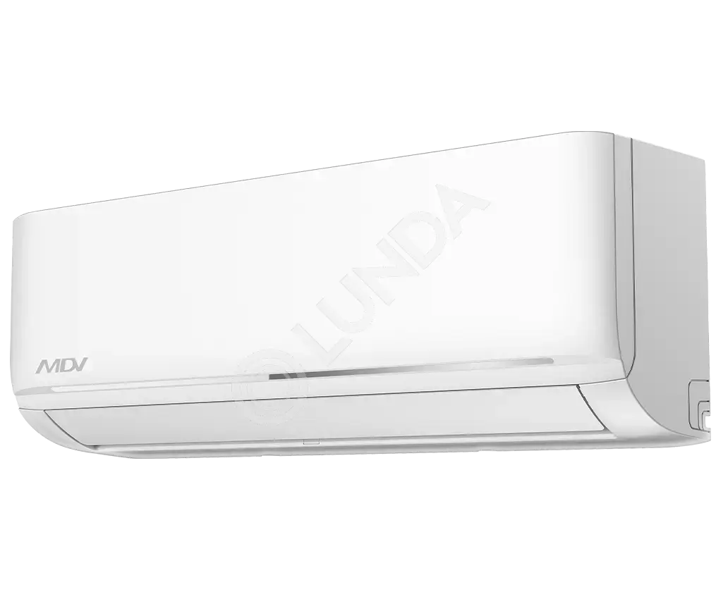 Инверторная сплит-система INFINI Standard Inverter 3,23/3,75 кВт, 38/54 дБ, R32, MDV MDSAG-09HRDN8 / MDOAG-09HDN8