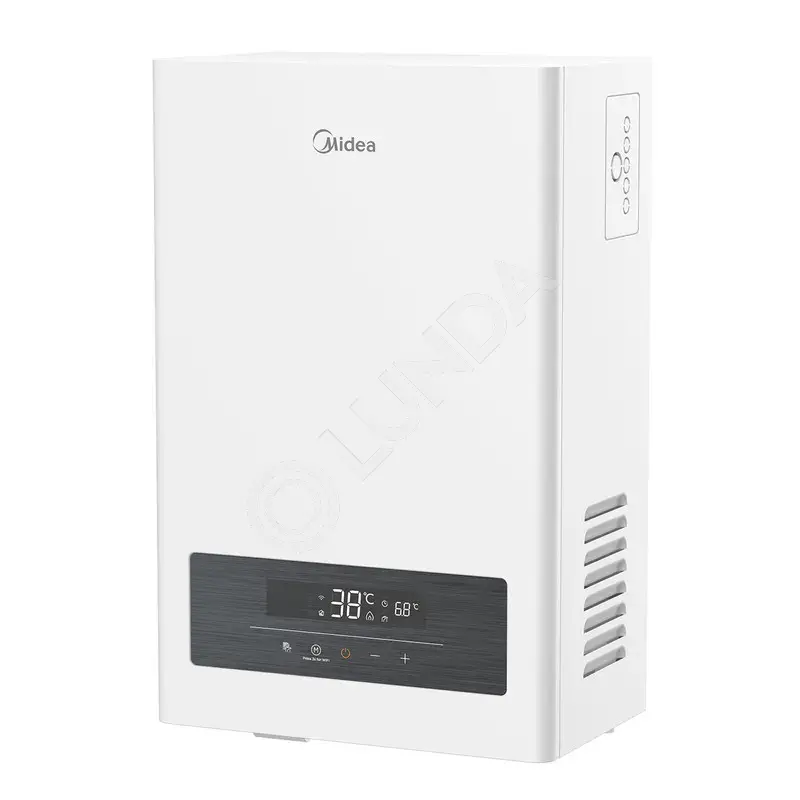 Электрический котел Midea MEB 5-12 VOLTA, Midea MEB 5-12-VOLTA