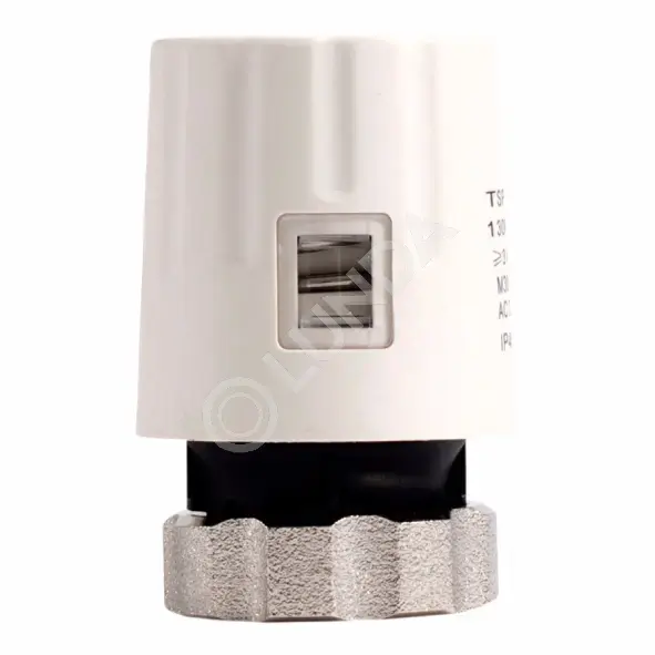 Сервопривод термоэлектрический, TSP 220/NC, Бастион 916