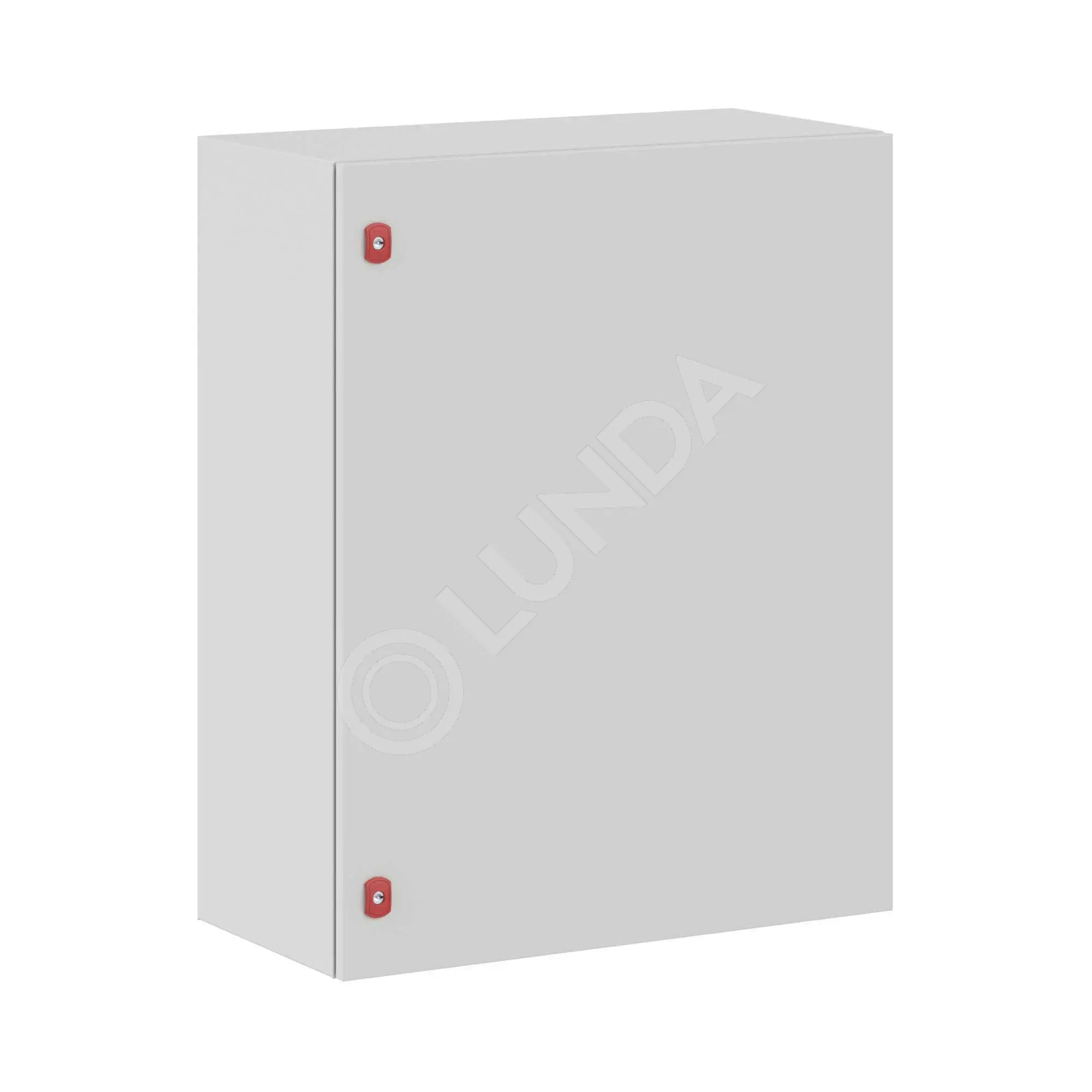 Щит с монтажной панелью ЩМП 1000x800x400мм(ВхШхГ) IP65 серия ST , DKC R5ST1084
