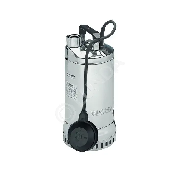 Погружной насос DIWA 05T/B, 0,55 кВт, 3х400 В, Lowara 107680060
