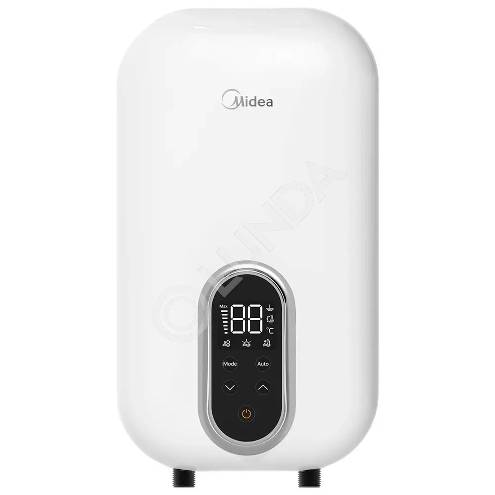 Проточный водонагреватель Midea MIWH-8500, Midea MIWH-8500