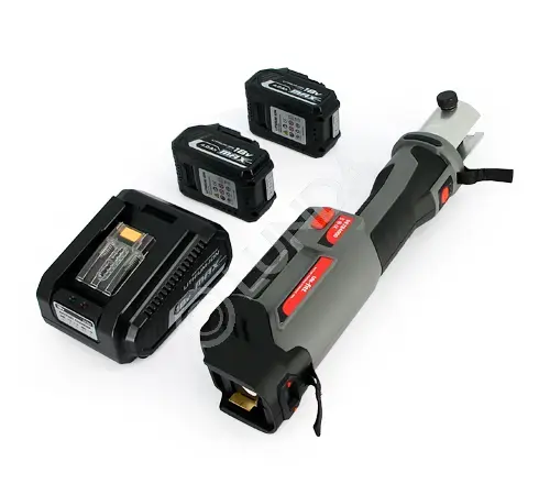 Пресс-инструмент 18V 4.0 Ач, Uni-Fitt 982B4000