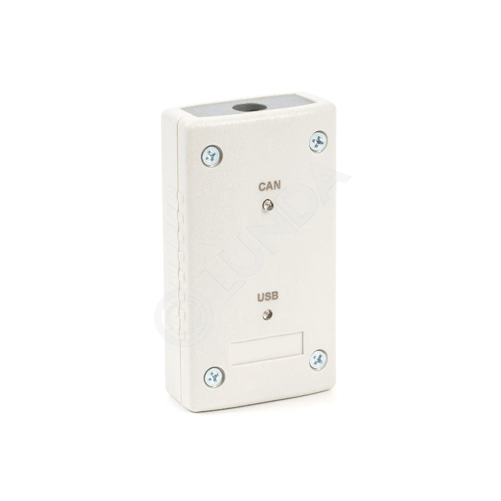 Преобразователь CAN-USB, Бастион 398