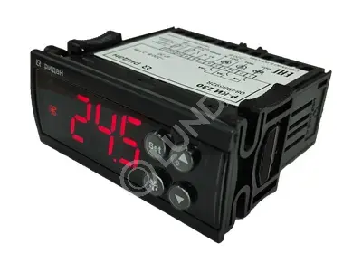 Контроллер температуры Р-КИ 230 v.2.0, Ридан 084B8692RI1