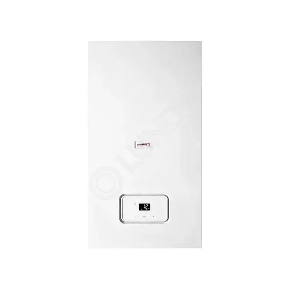 Настенный газовый конденсационный двухконтурный котел Рысь К 25/30 MKV турбо, с кабелем и штекером, Protherm 0010020288