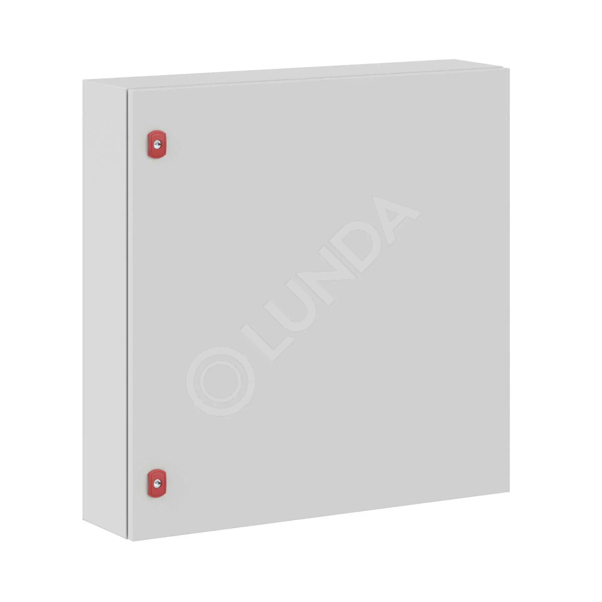 Щит с монтажной панелью ЩМП 800x800x200мм (ВхШхГ) IP65 серия ST , DKC R5ST0882