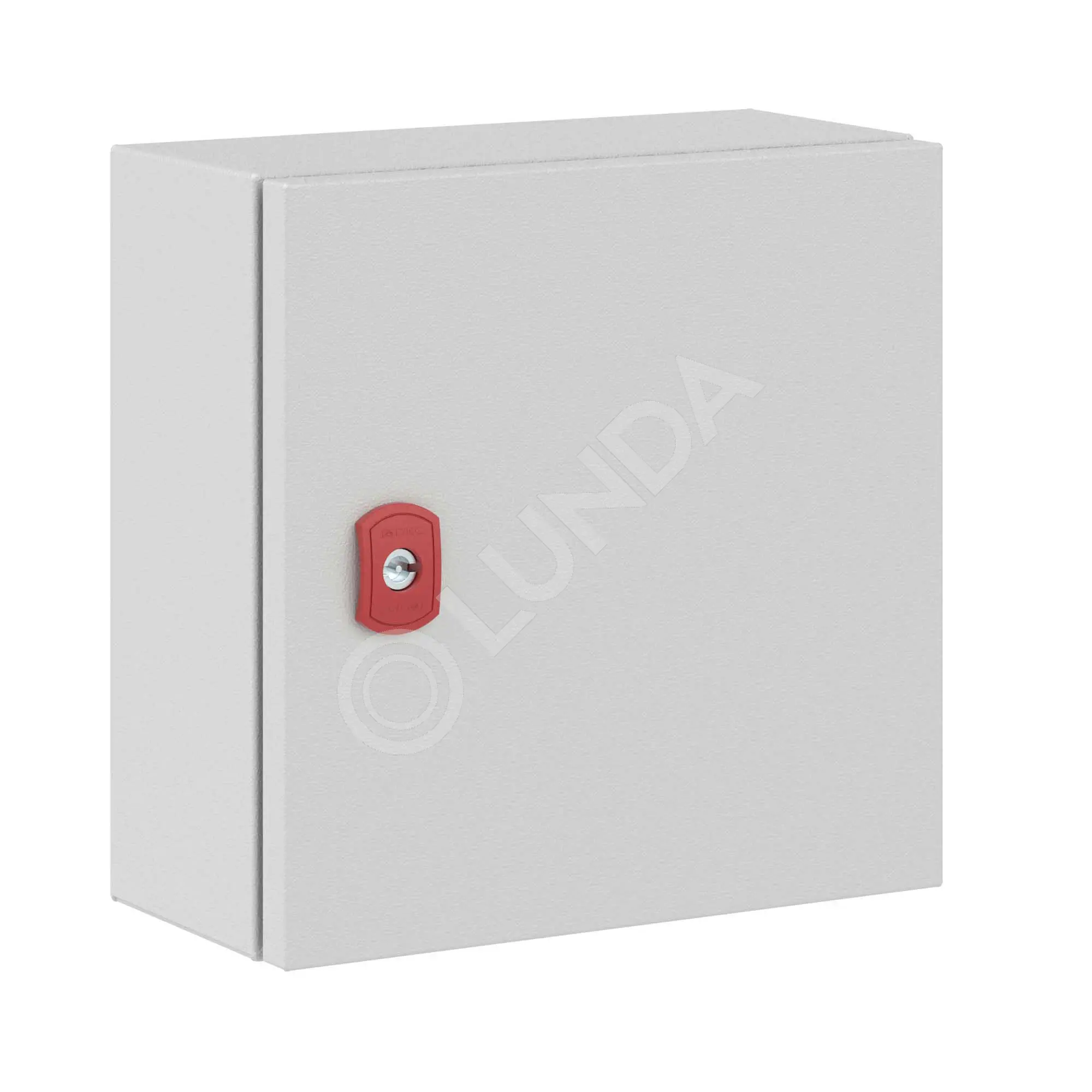 Щит с монтажной панелью ЩМП 300x300x150мм IP65 ST, DKC R5ST0331