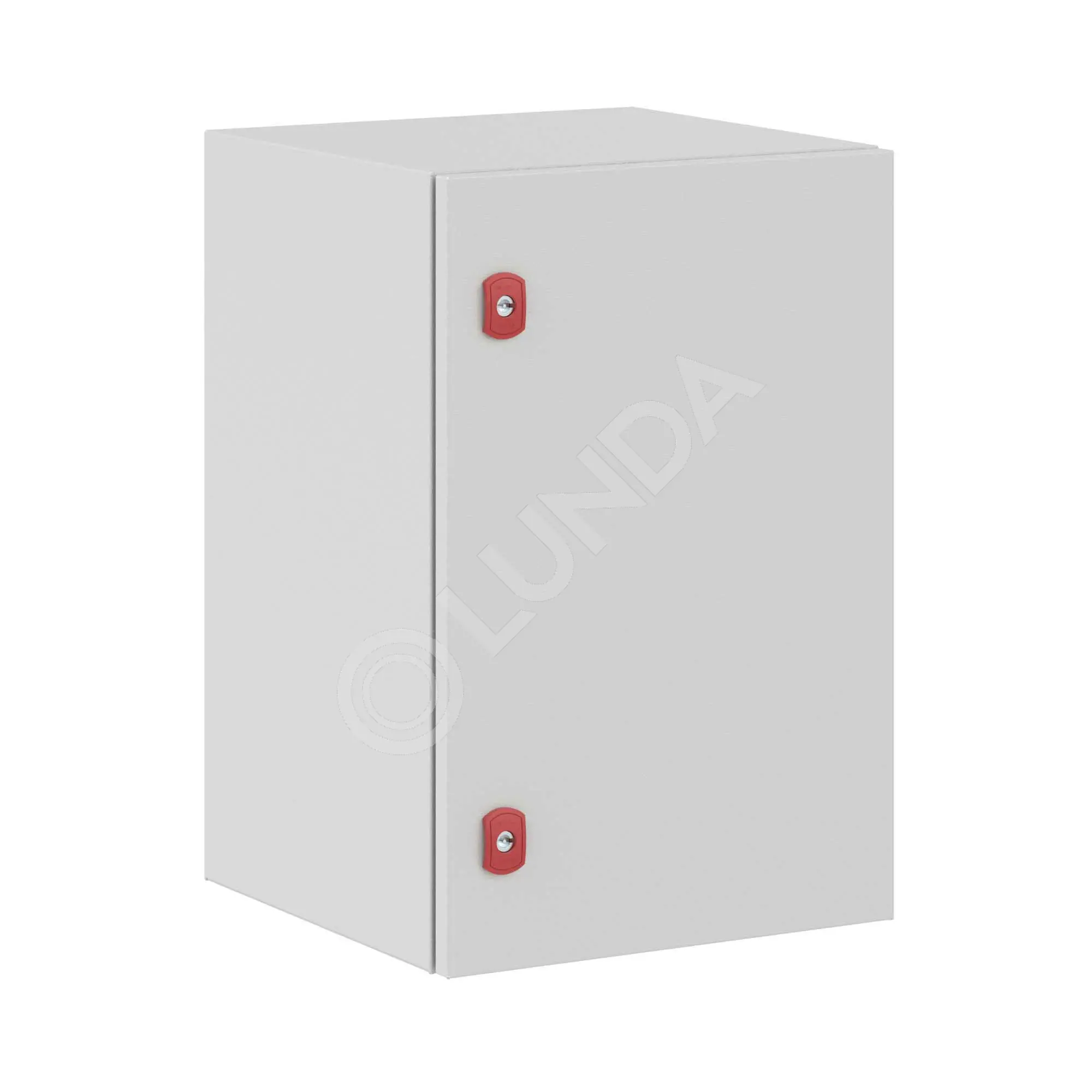 Щит с монтажной панелью ЩМП 600x400x400мм IP65 серия ST, DKC R5ST0644