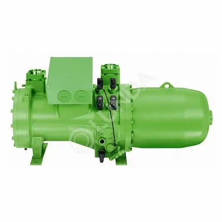 Компрессор CSH6563-60(Y)-40P (SSV D54L//DSV D42L//ECO ASV//VibD//OLC min230V//BSE170, CSH6563-60(Y)-4
