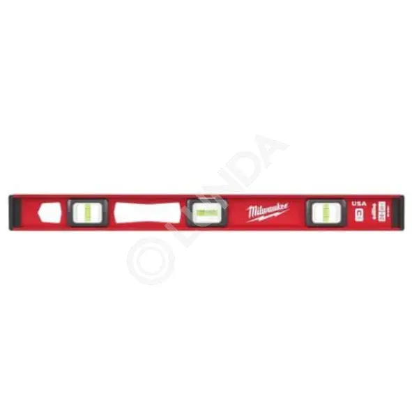 Уровень I-Beam 60см, Milwaukee 4932478565