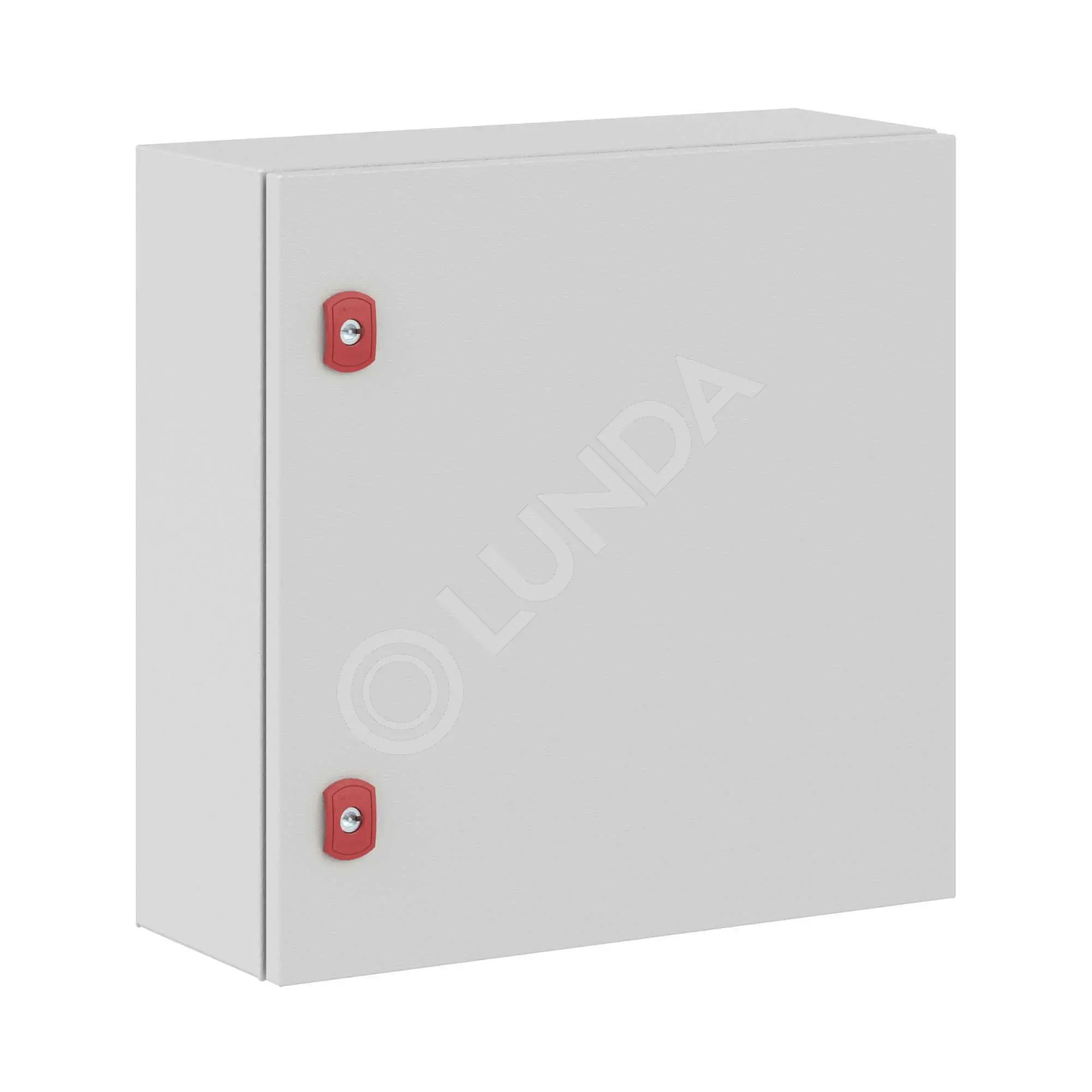 Щит с монтажной панелью ЩМП 500x500x200мм IP65 серия ST, DKC R5ST0552