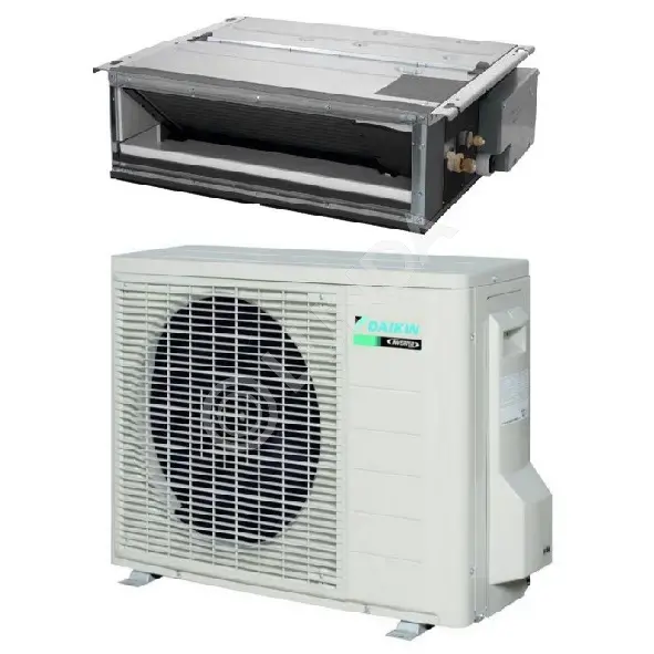 Инверторная сплит-система FDXM25F9/RXM25R, 2,4/3,2 кВт (охл/обогр), Daikin FDXM25F9/RXM25R9