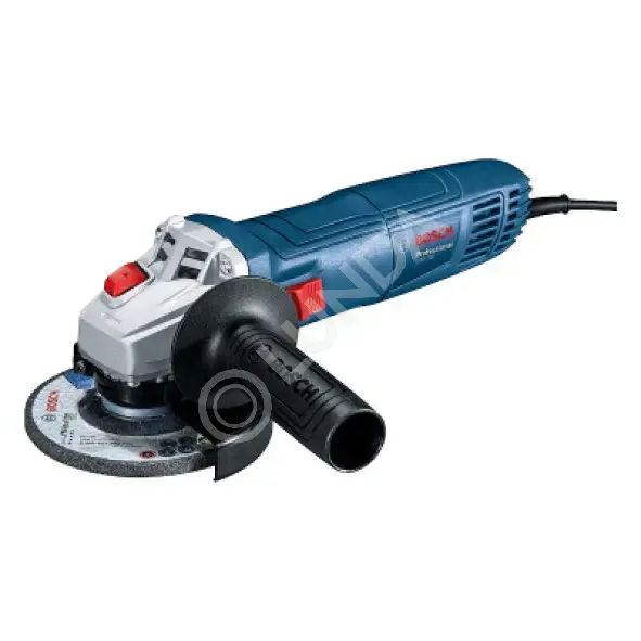 Углошлифмашина GWS 700, Bosch 06013A30R0