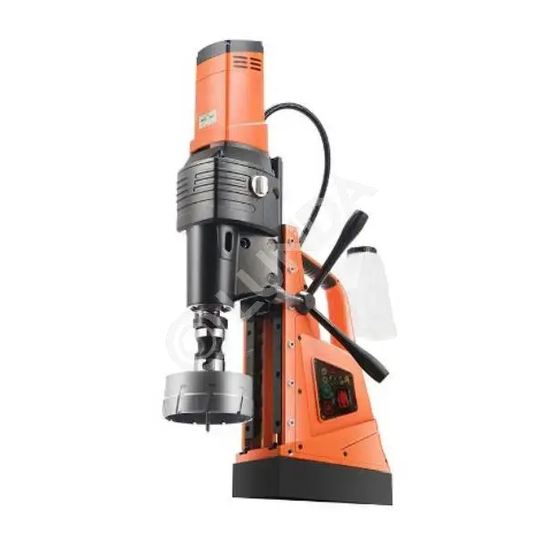 Магнитный сверлильный станок POWER ARMAX-120 R/L, Rotorica RT.4101120RL