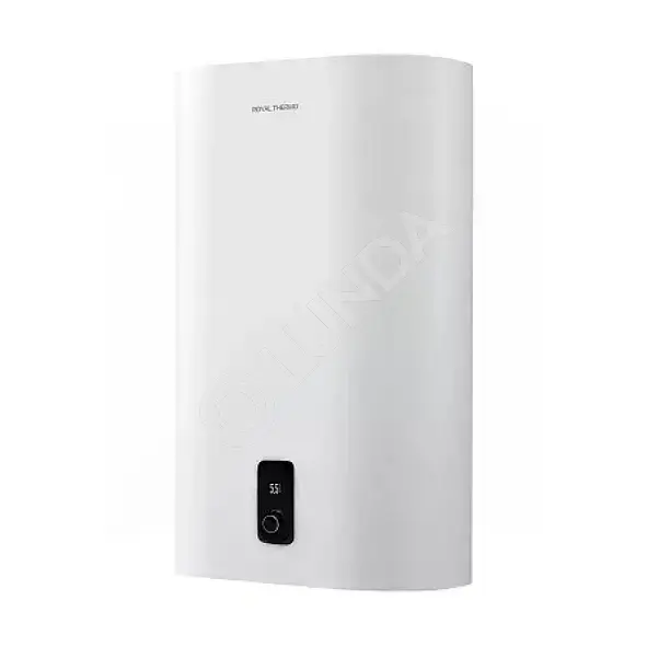 Бойлер косвенного нагрева AQUATEC Comfort CW080 настенный, белый, 80 л, Royal Thermo RTWXIFCW080W1 — royal_thermo