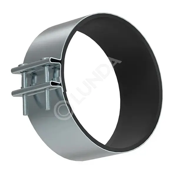 Хомут быстроразъемный, Shuft FCCr 100