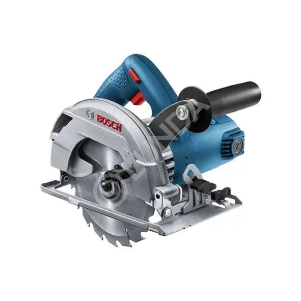 Пила циркулярная ручная GKS 600 Professional, Bosch 06016A9020
