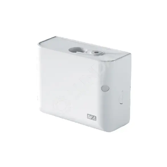 Насос санитарный SANICONDENS CLIM DECO 2, 175 мл, 16 Вт, 220 В, 12 л/час, 23 дБА, IP24, SFA CLIMDECO2