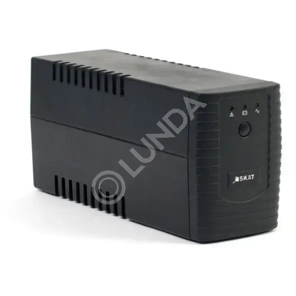 Источник бесперебойного питания SKAT-UPS 800/400, SKAT 454