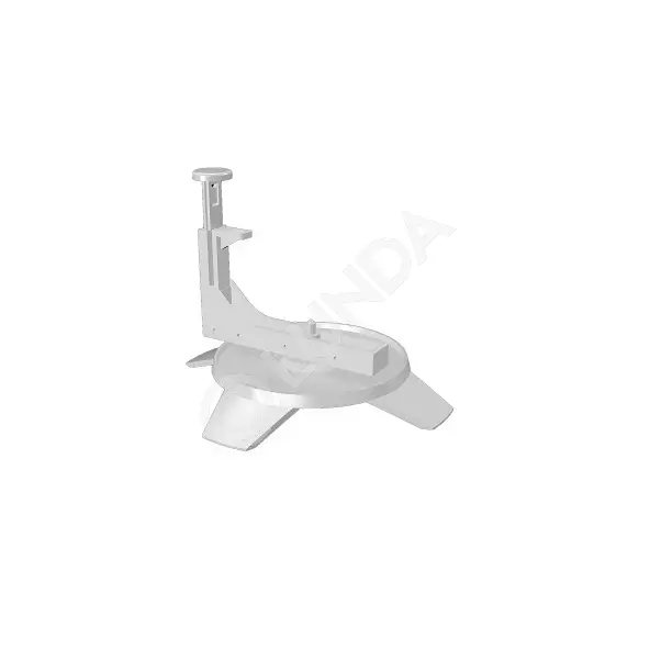 Резак Ду 150 мм, Uponor Drain 1093101