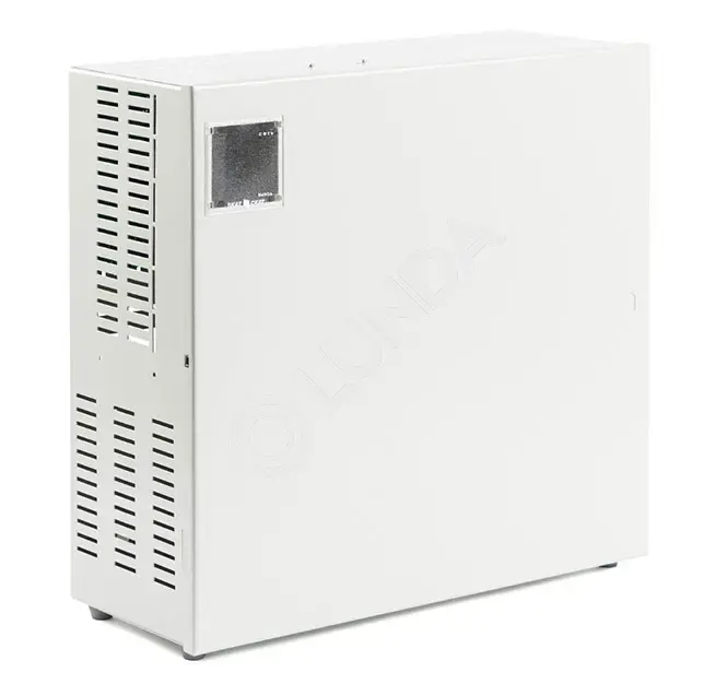 Источник бесперебойного питания СКАТ ИБП-12/18-2X40 (SKAT-V.12DC-18 ИСП. 5000), SKAT 850