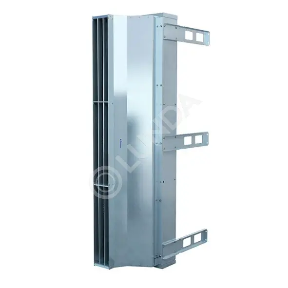 Тепловая завеса Стандарт 700, Тепломаш КЭВ-230П7020W