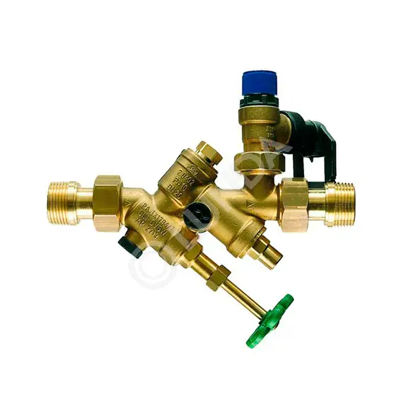 Группа безопасности ZH 1, Stiebel Eltron 074370