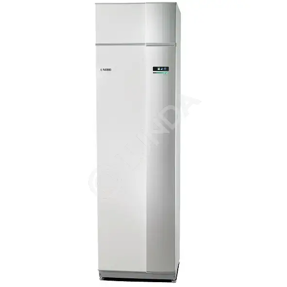 Вентиляционный тепловой насос F470 R, NIBE 966065