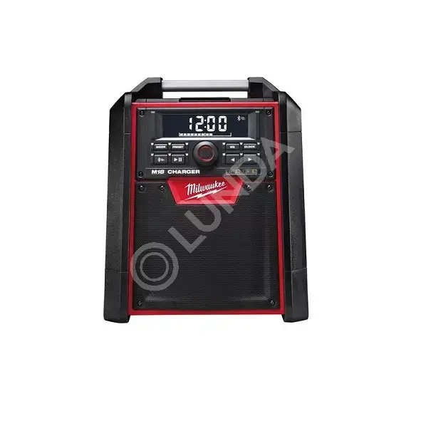 Радиоприемник/зарядное устройство М18 RC-0, Milwaukee 4933446639