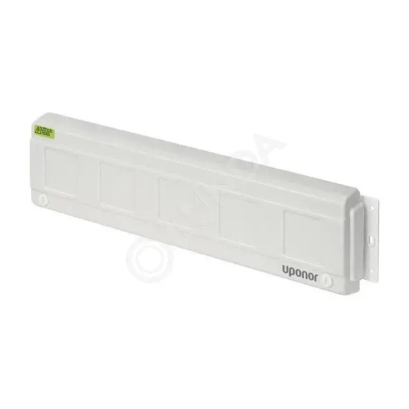 Контроллер X-24 6-кан 230В Uponor Base1088331