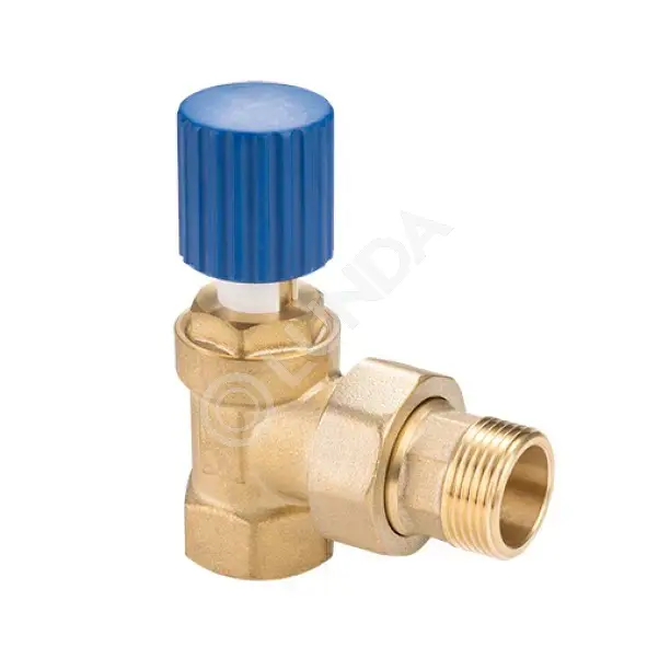 Перепускной клапан 3/4" ВР-НР, MVI SE.520.05