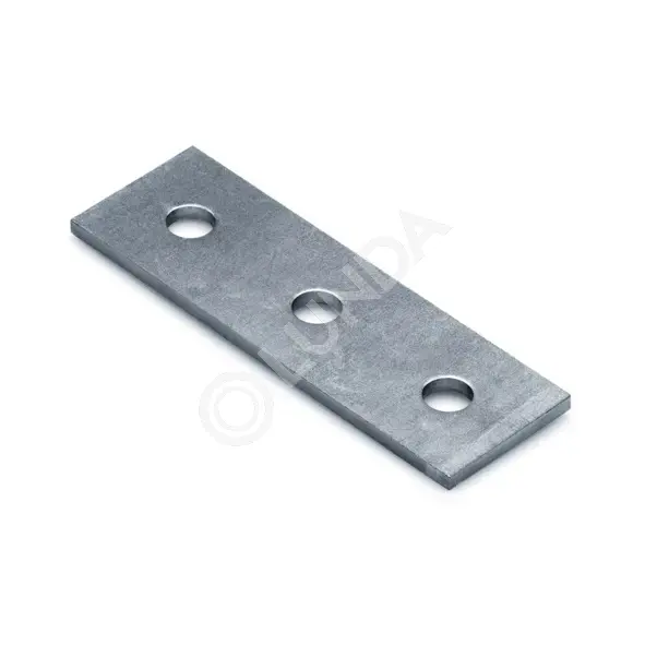 Пластина соединительная TCP 38-41 4F3, Termoclip 09258001
